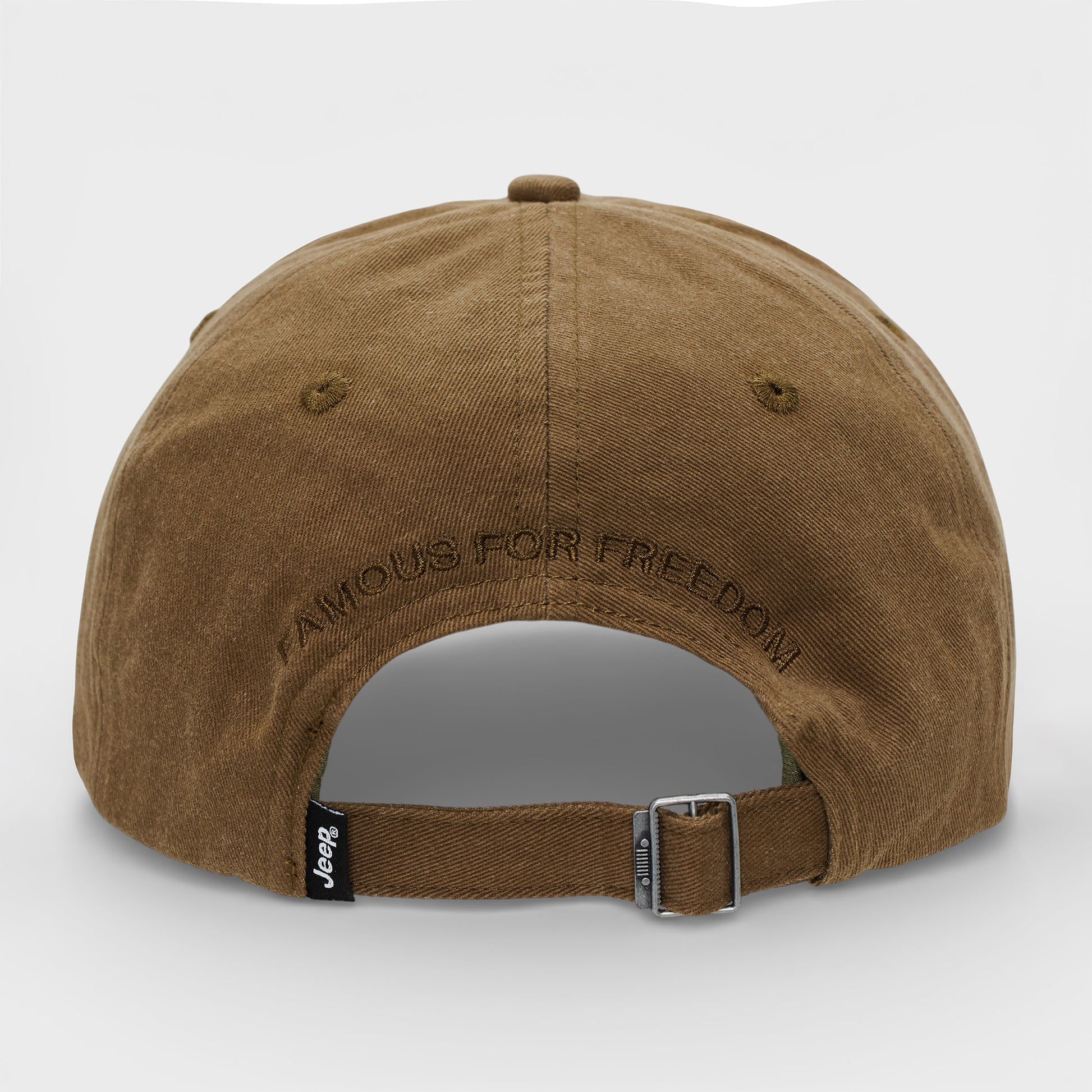 Dad Cap (2)