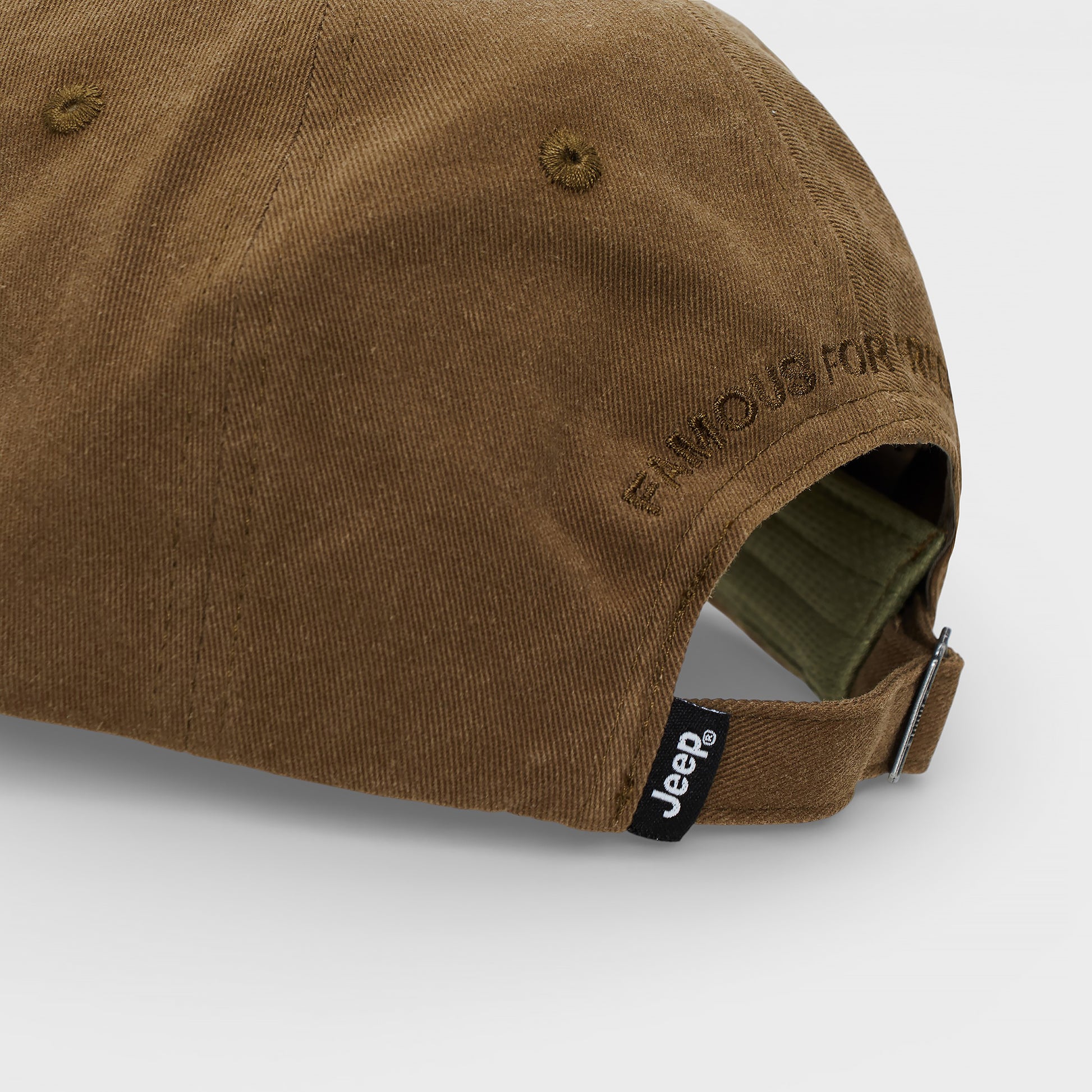 Dad Cap (4)