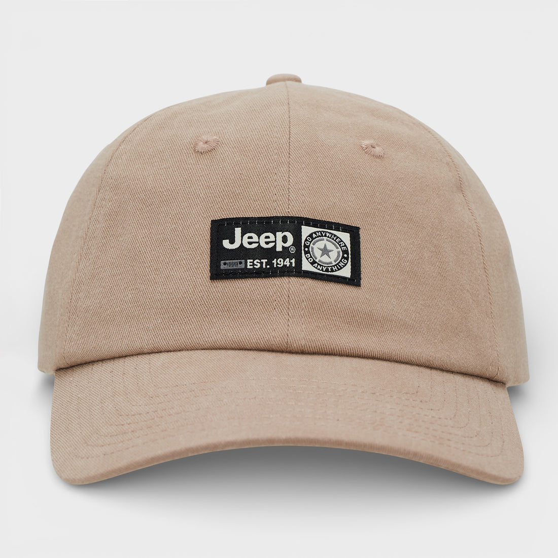 Dad Cap