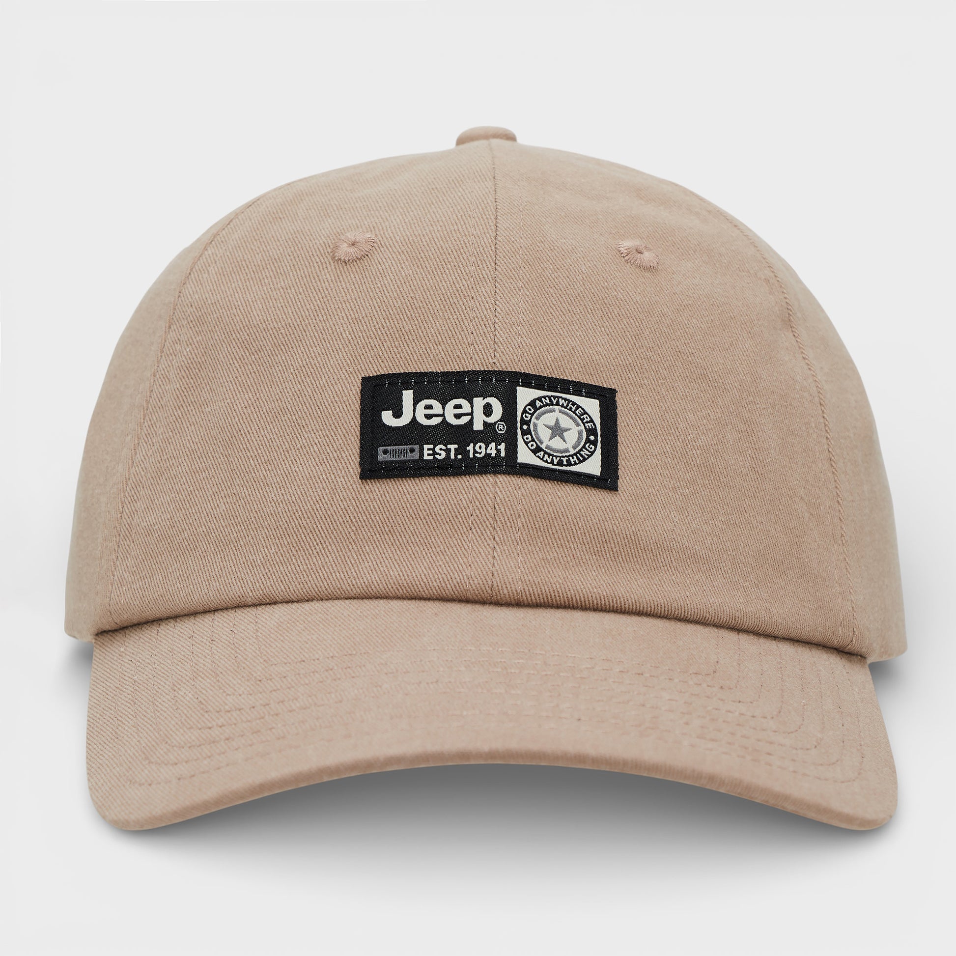 Dad Cap