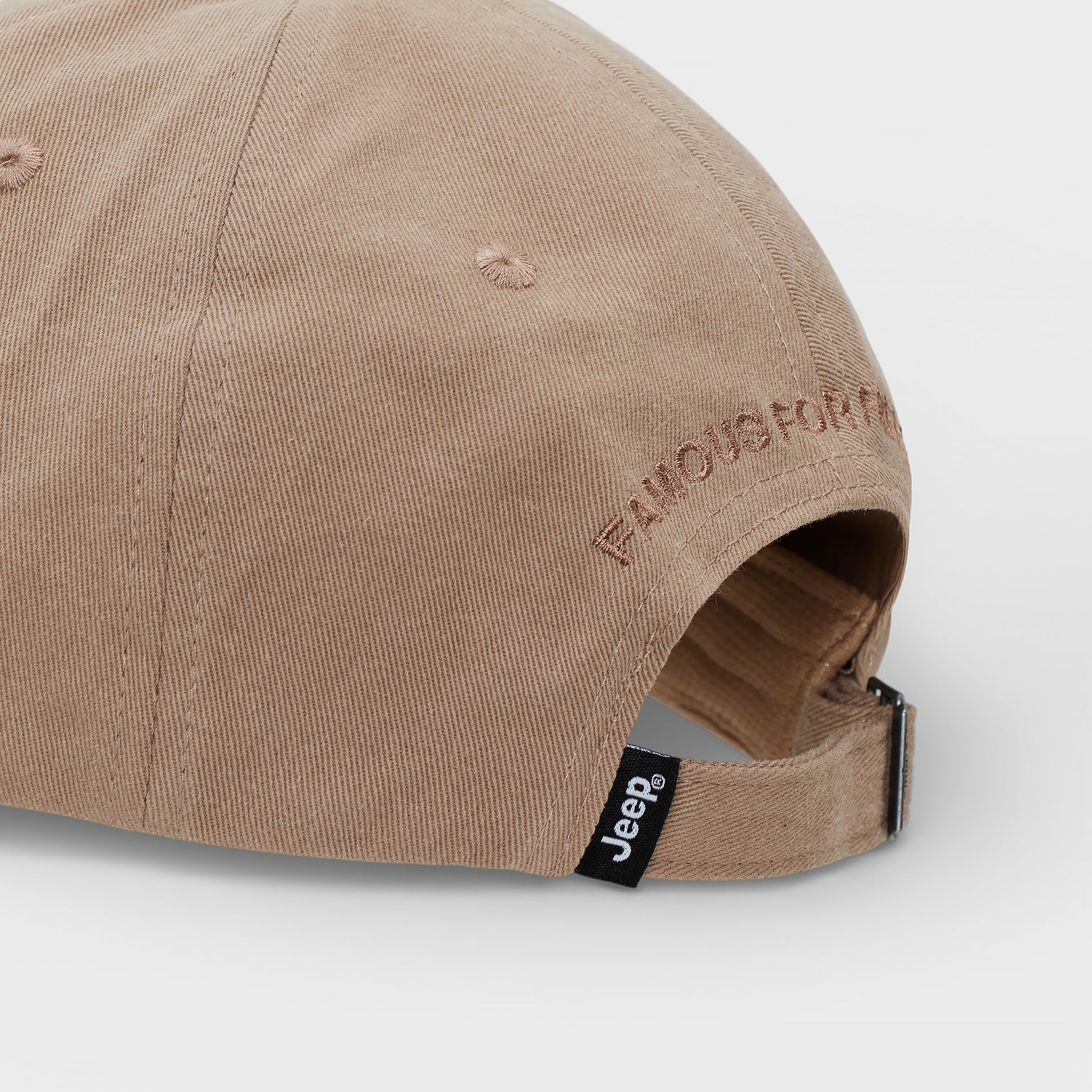Dad Cap (4)