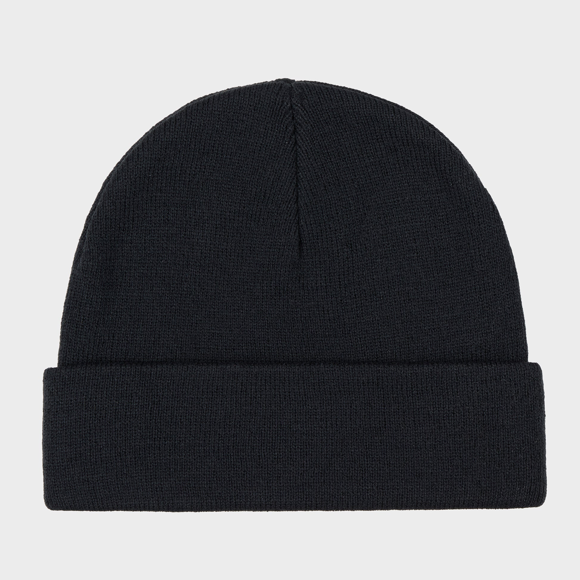 Woven Knit Beanie (1)