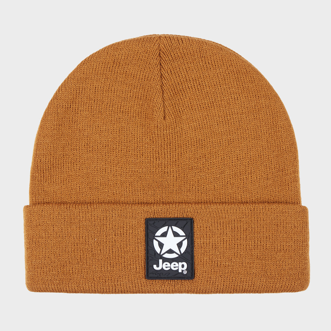 Woven Knit Beanie