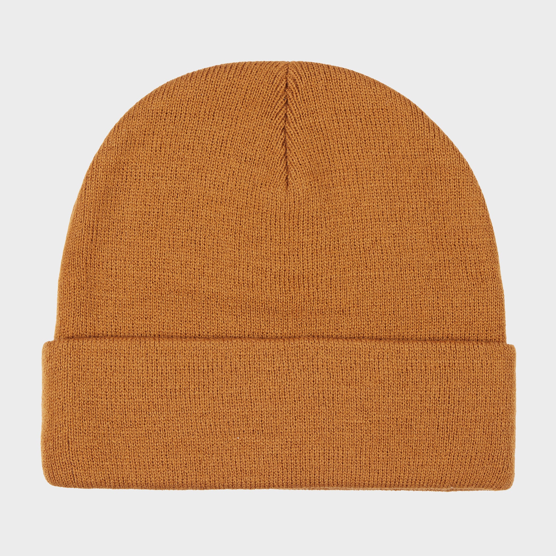Woven Knit Beanie (1)