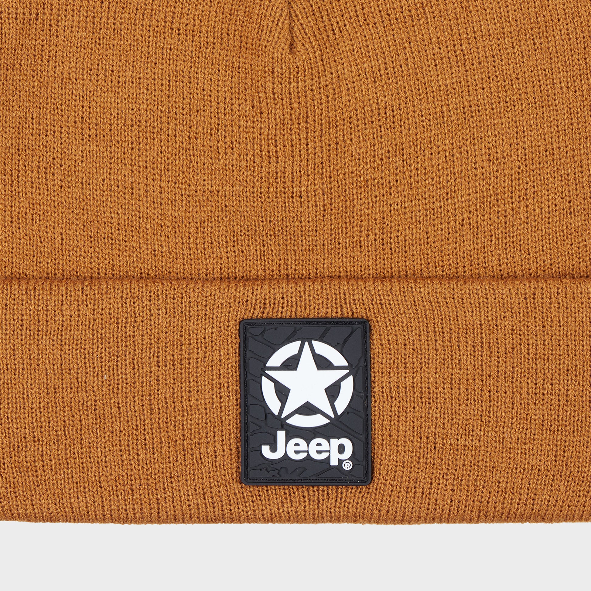 Woven Knit Beanie (2)