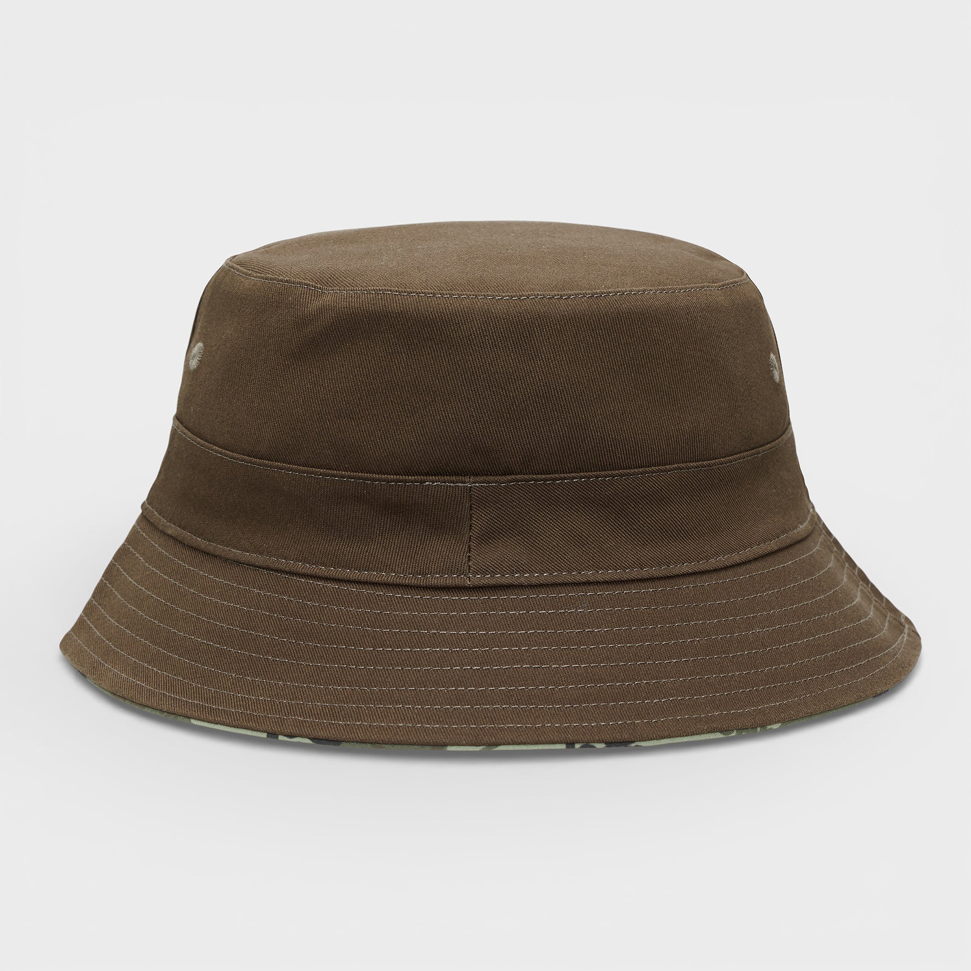 Revisible Bucket Hat (1)