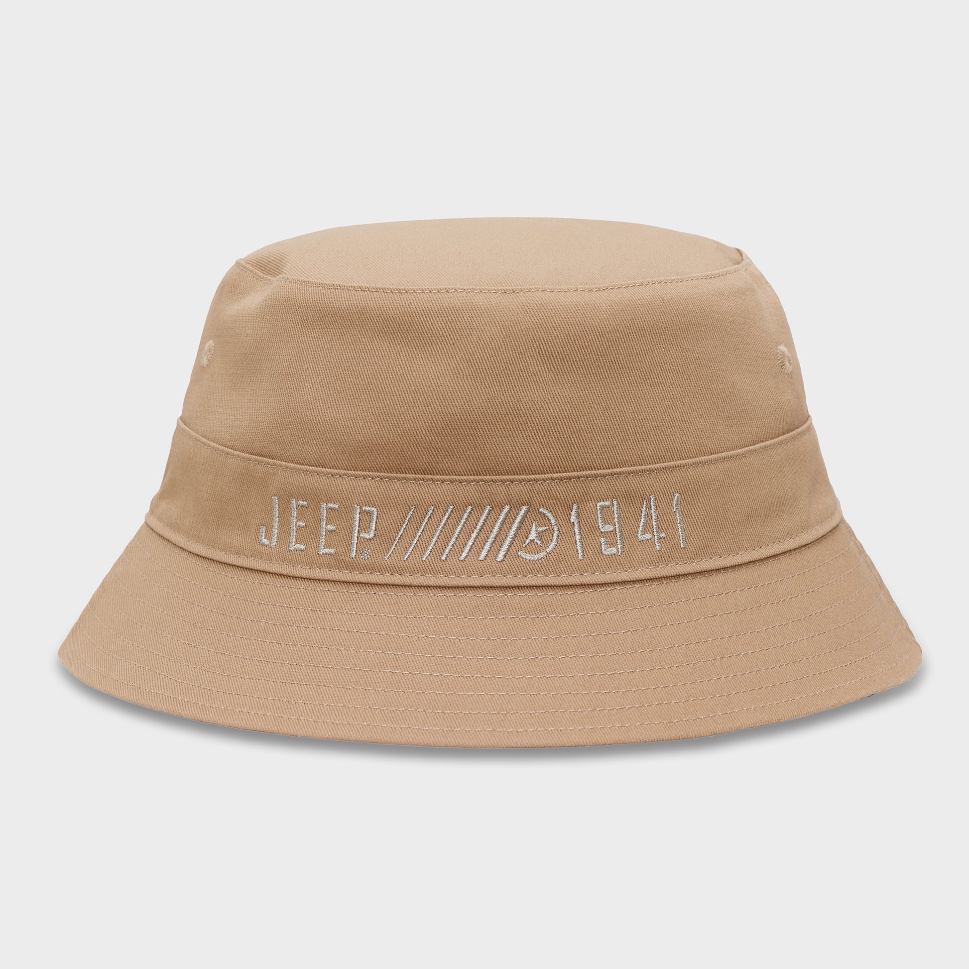 Revisible Bucket Hat