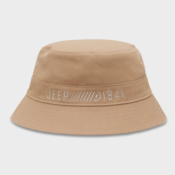 Revisible Bucket Hat