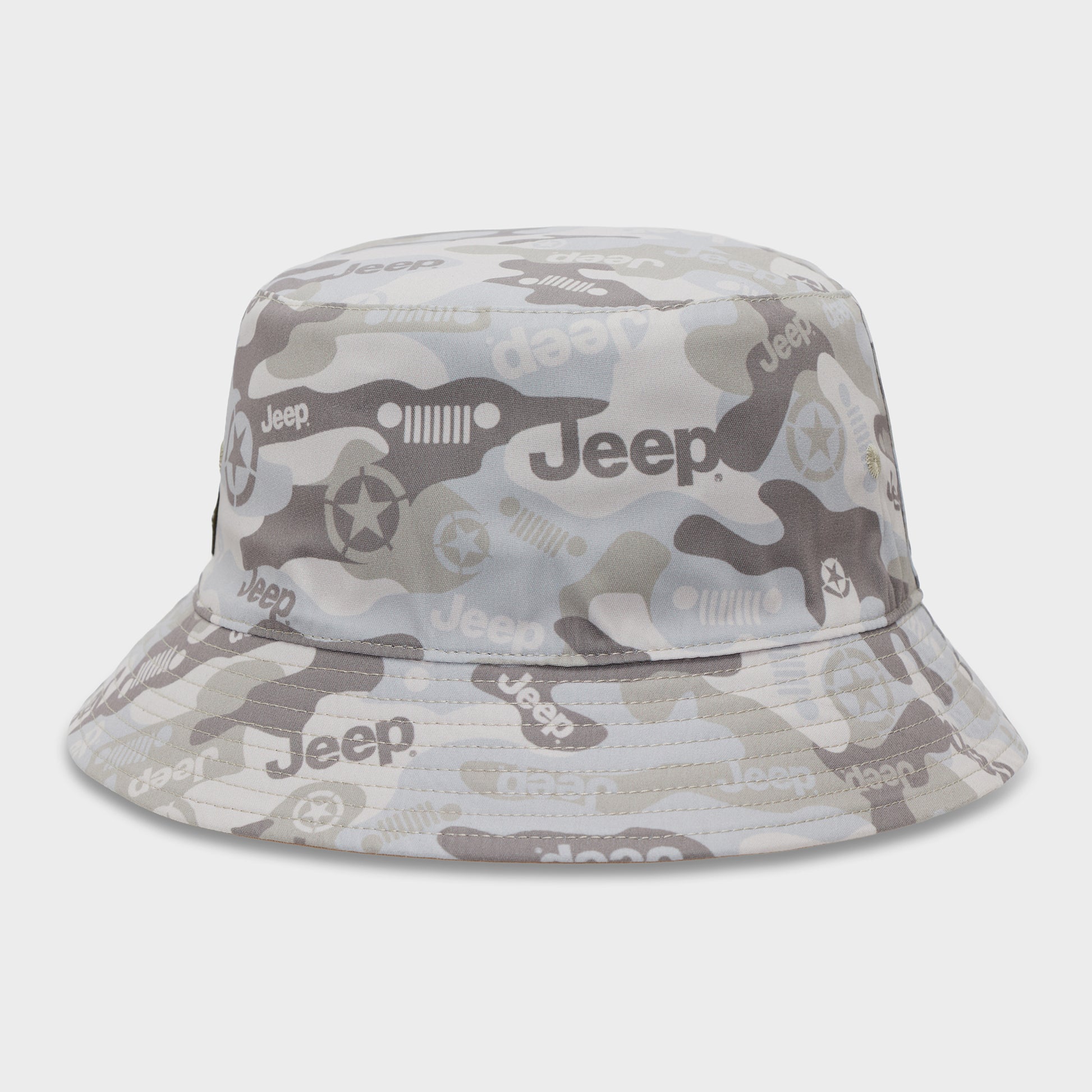 Revisible Bucket Hat (2)