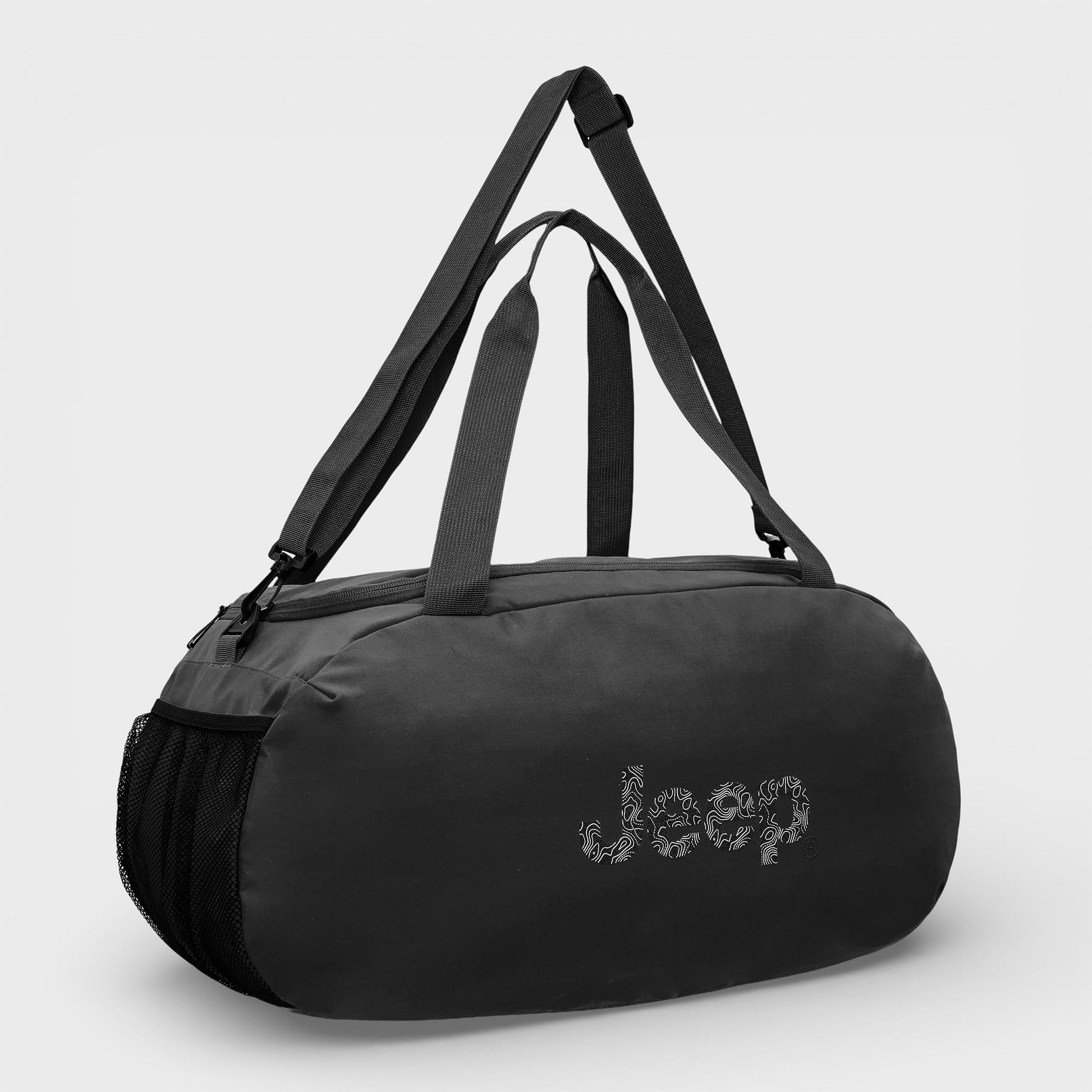 Wrangler Duffel Bag (1)