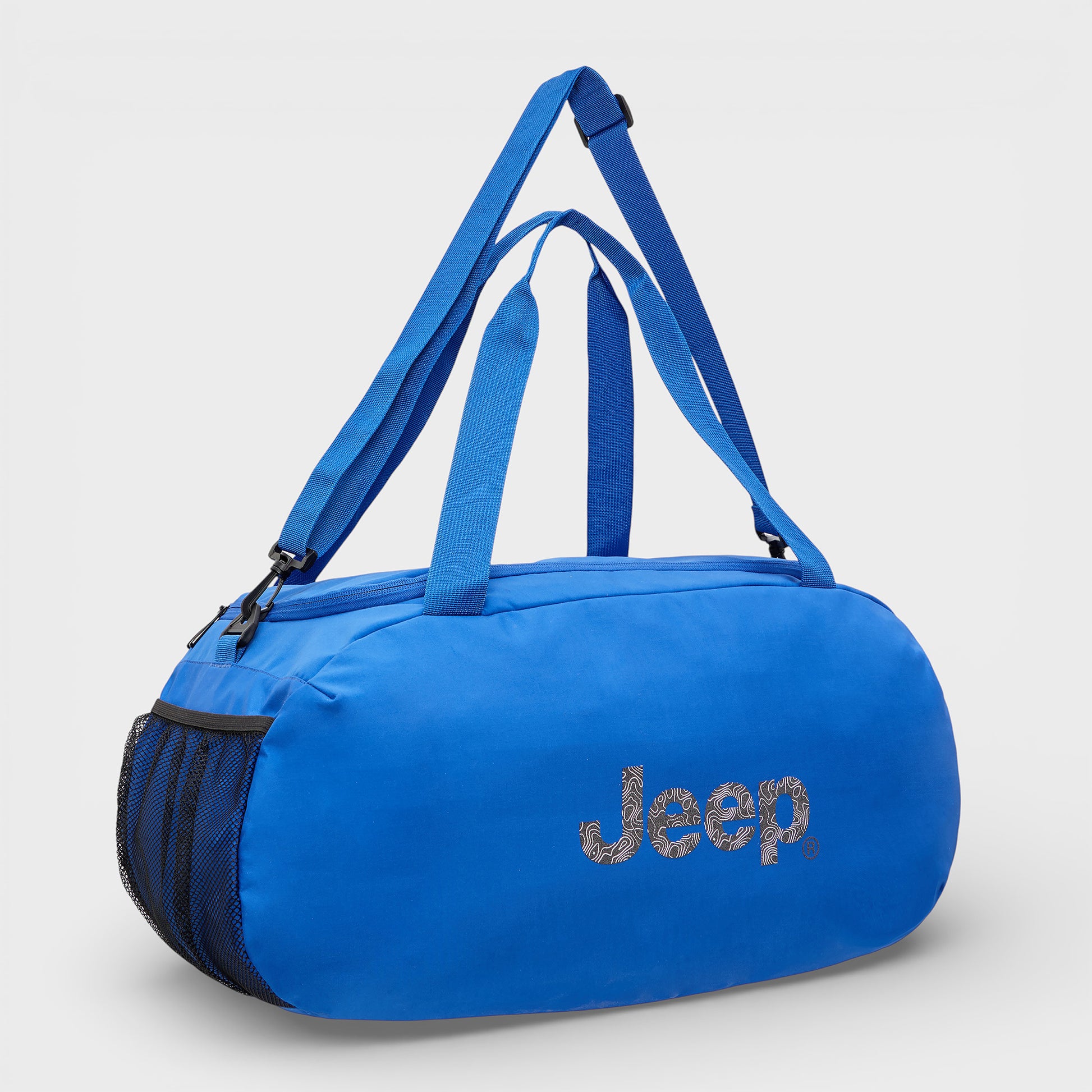 Wrangler Duffel Bag (1)
