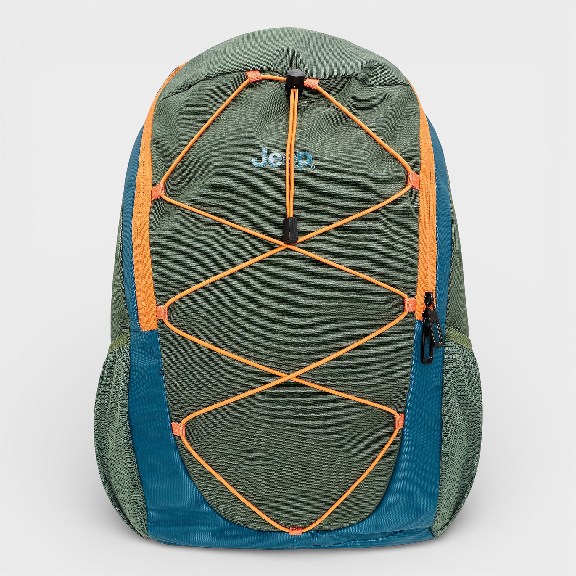 Commander Backpack