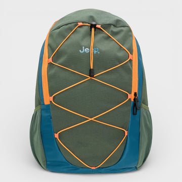 Commander Backpack
