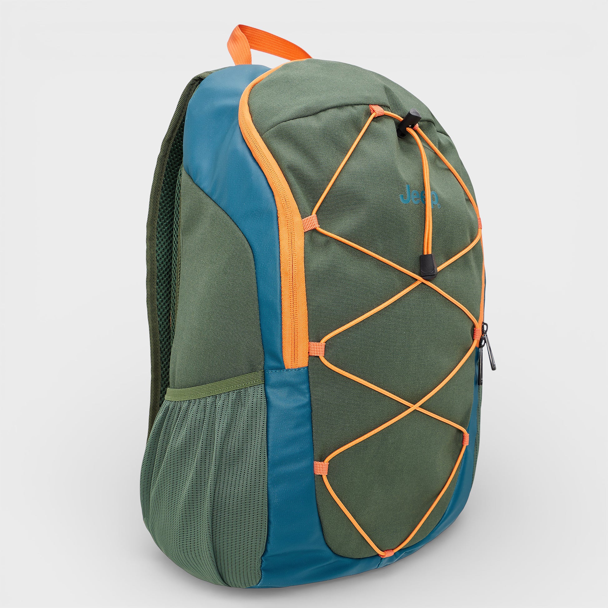 Commander Backpack (1)