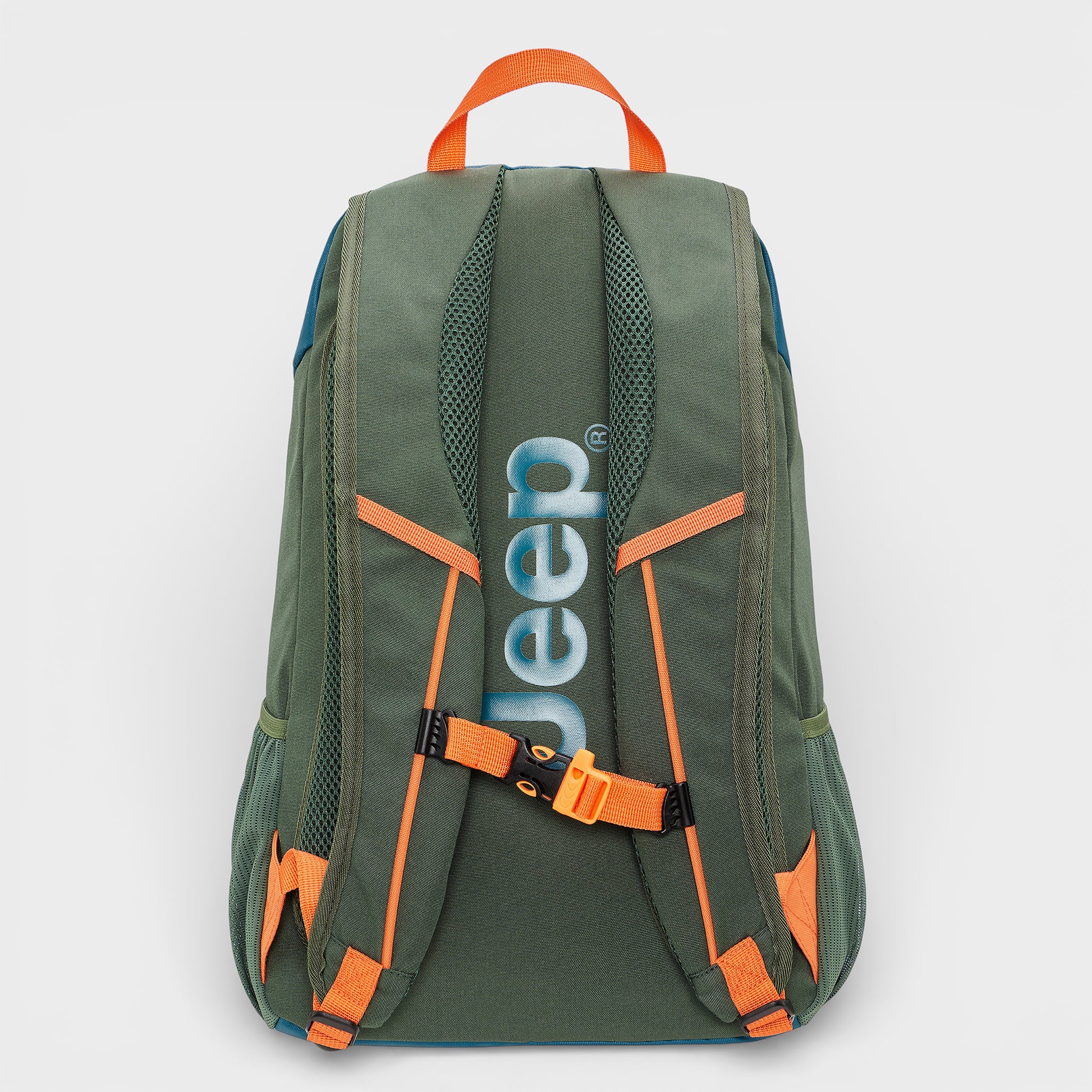 Commander Backpack (2)