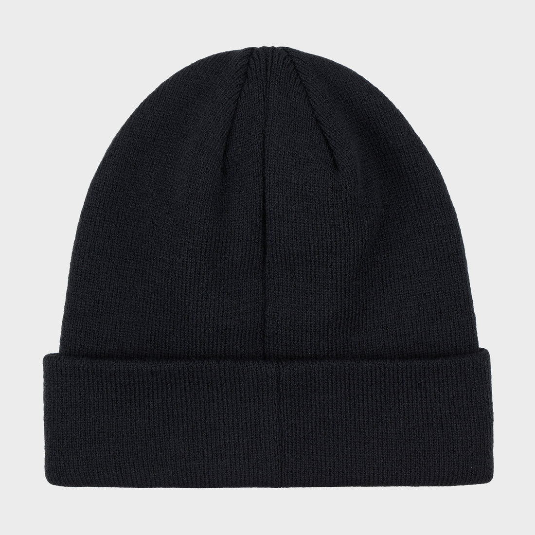 Embroidered Knit Beanie