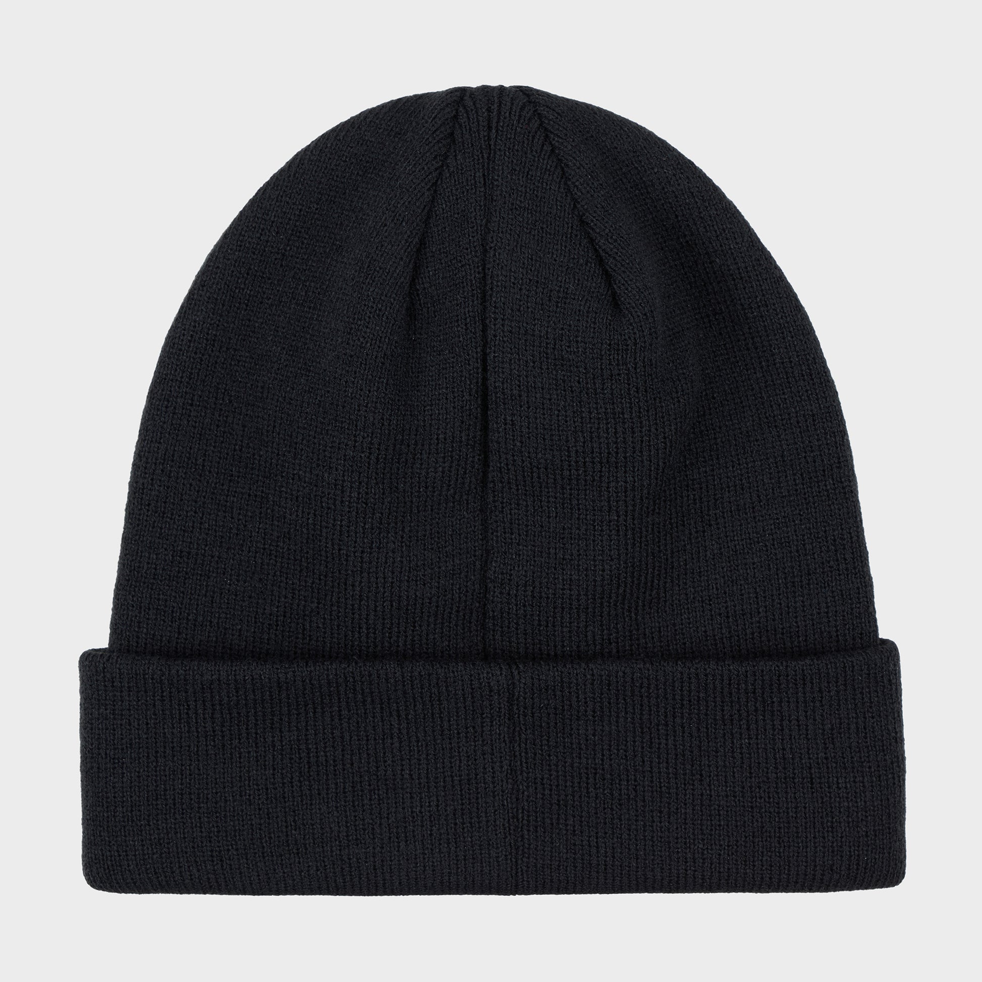 Embroidered Knit Beanie (1)