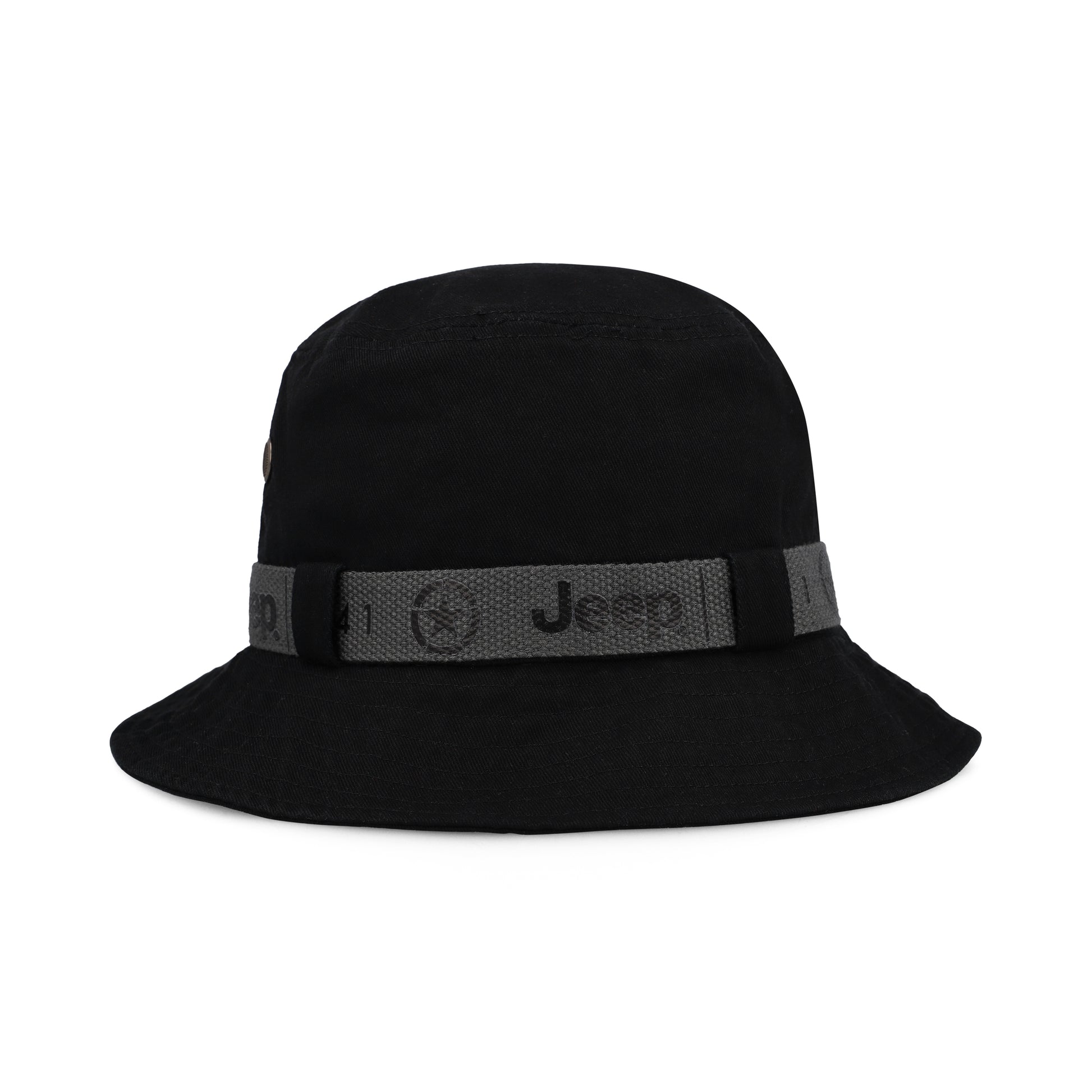 Basic Bucket Hat