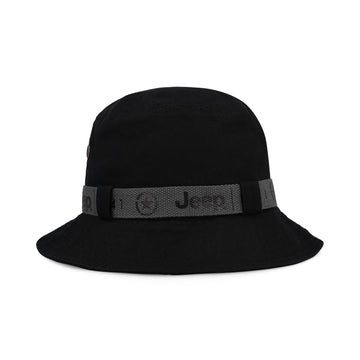 Basic Bucket Hat