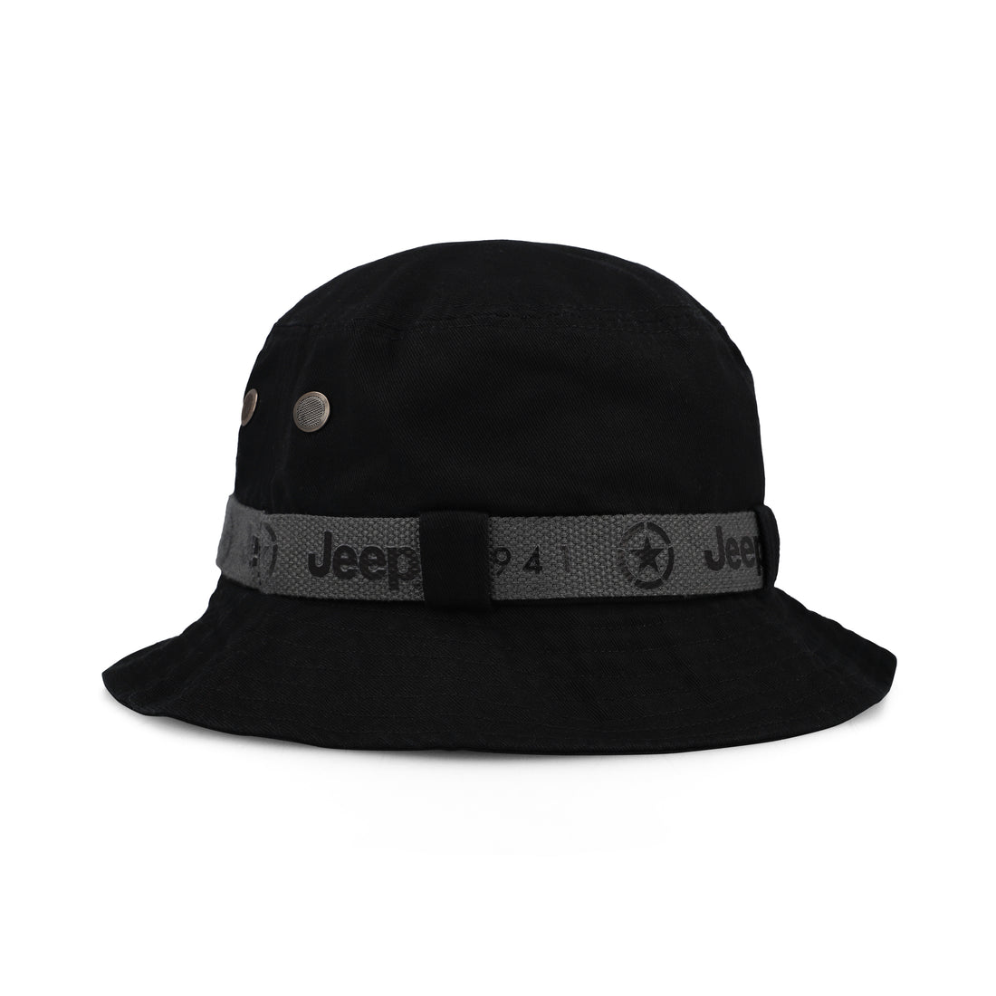 Basic Bucket Hat
