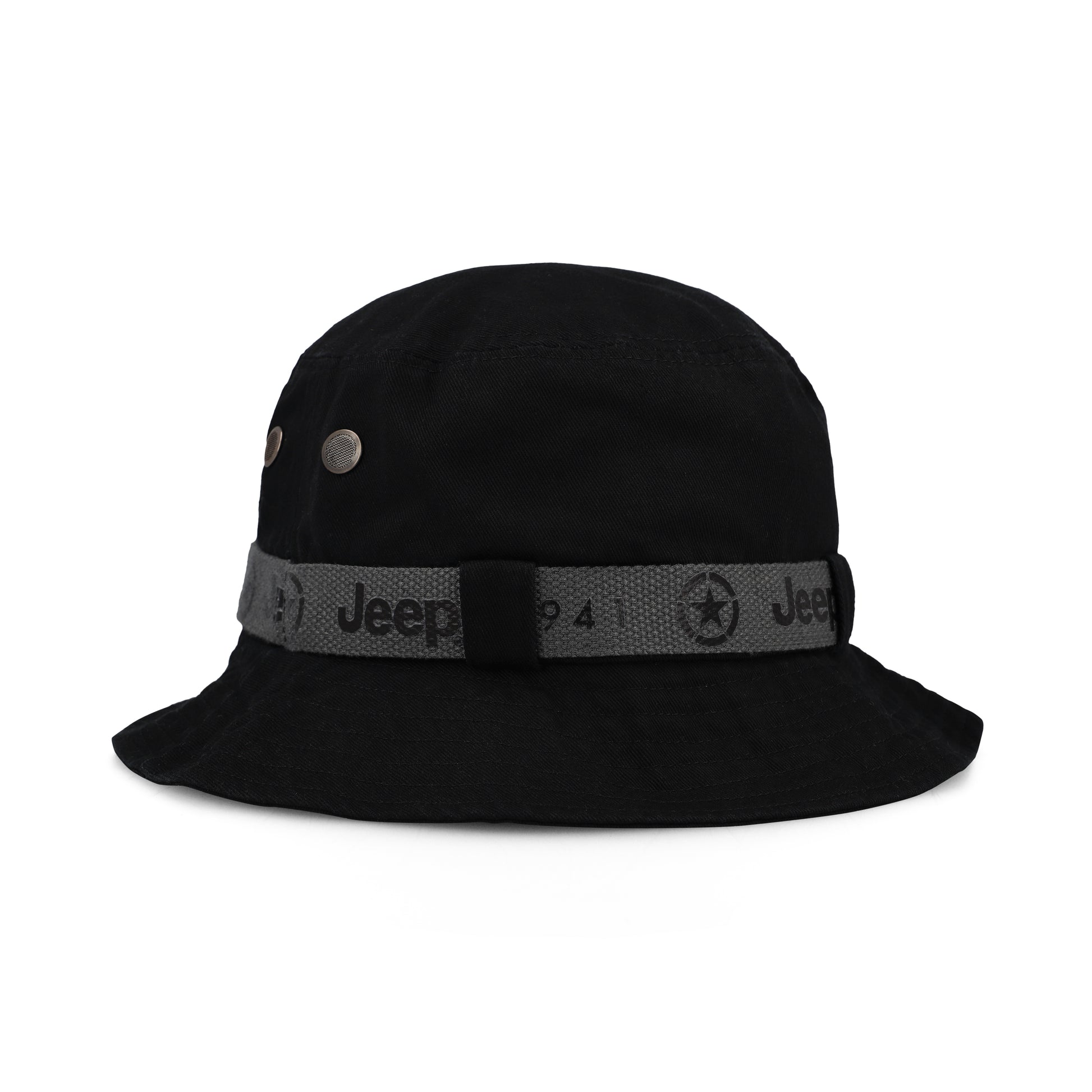 Basic Bucket Hat (1)