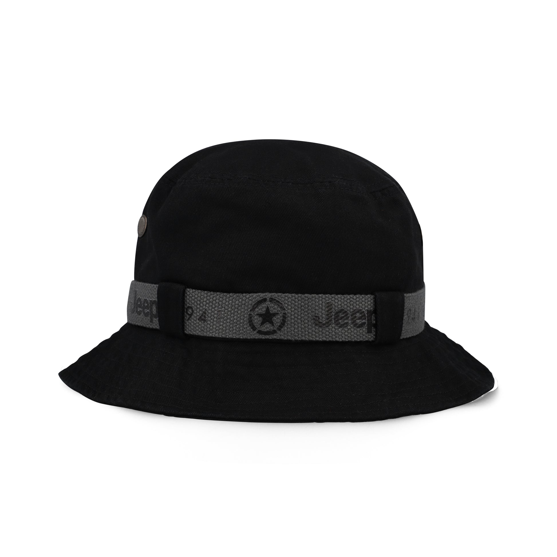 Basic Bucket Hat (2)