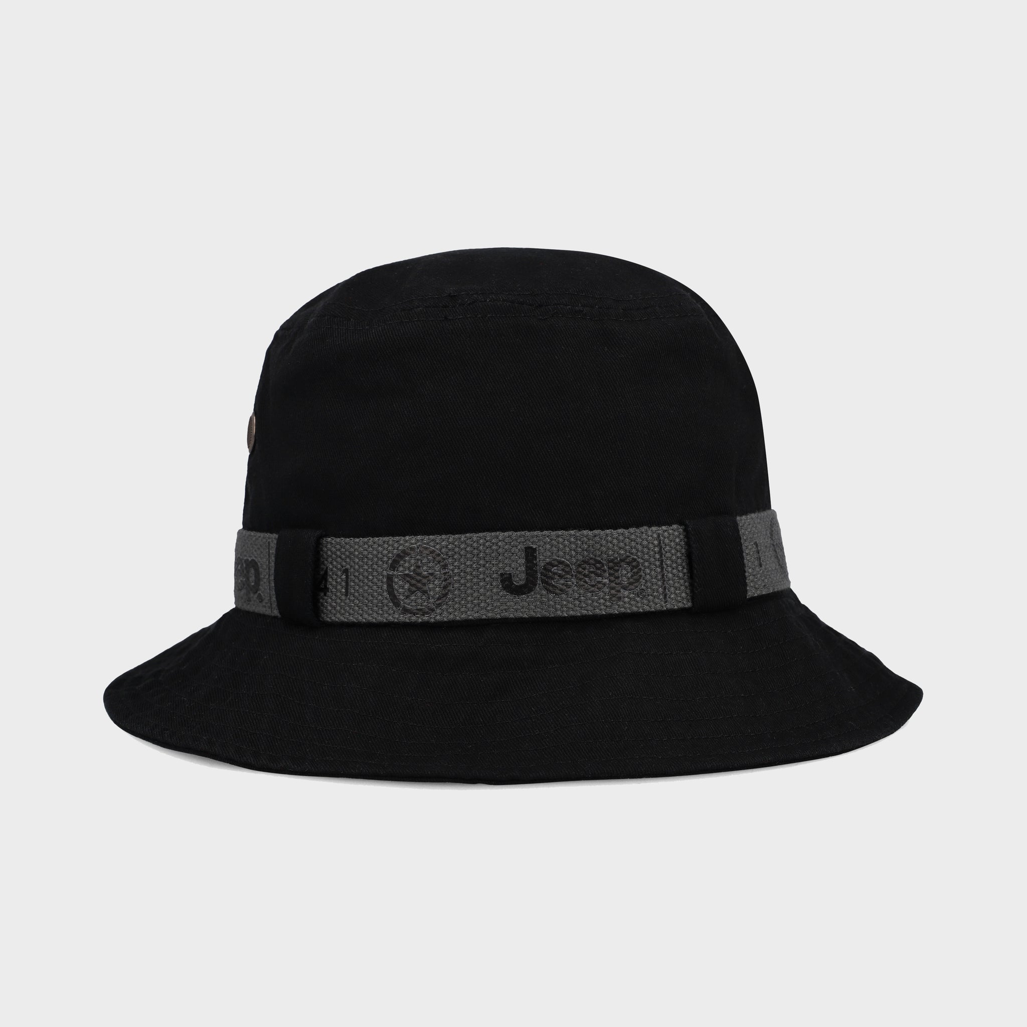 Basic Bucket Hat
