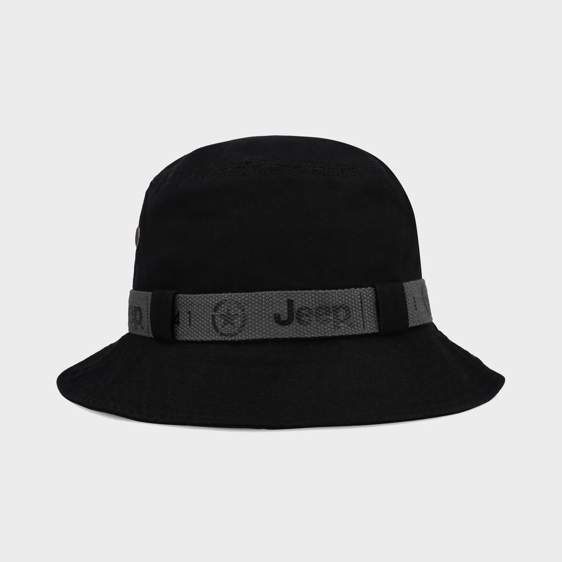 Basic Bucket Hat