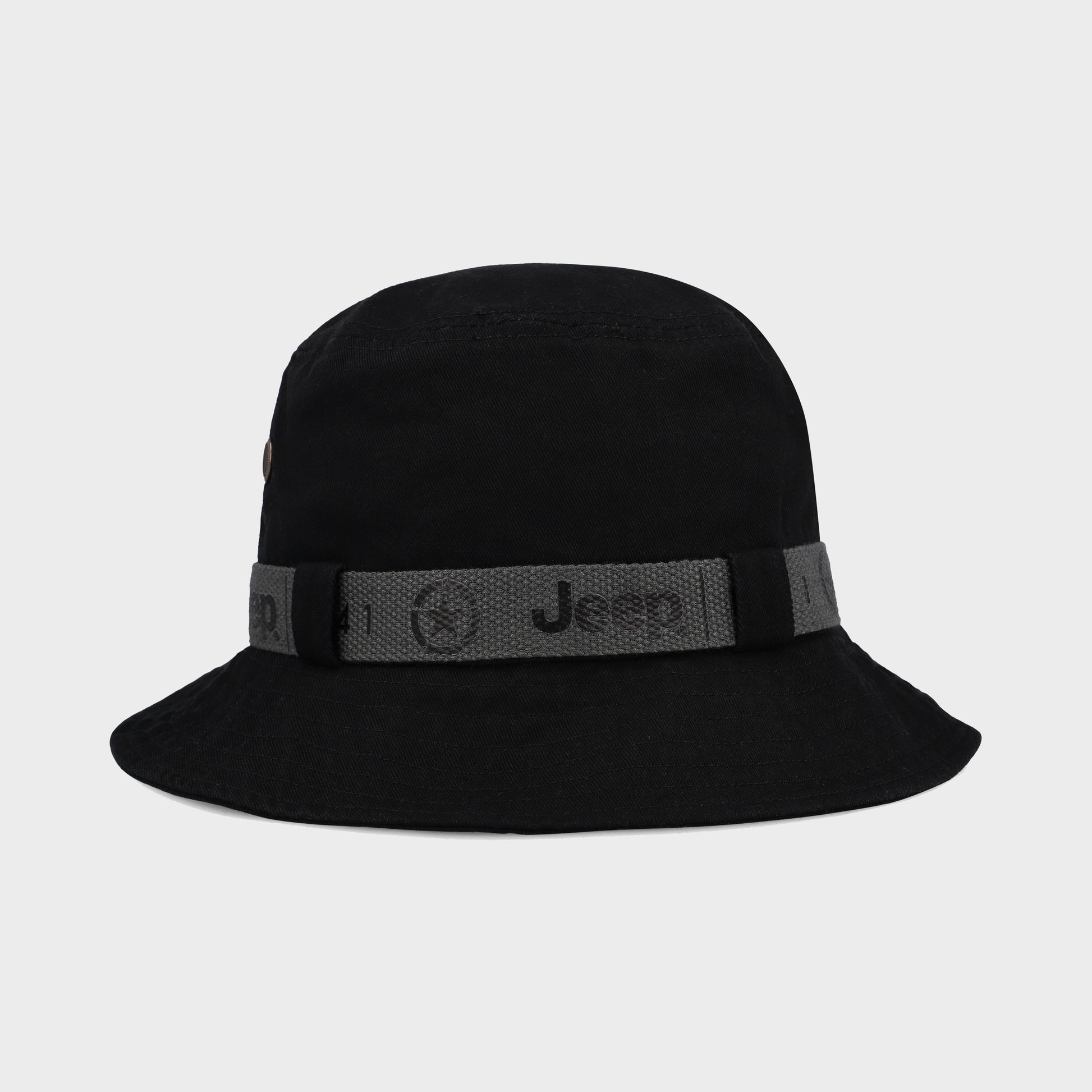 Basic Bucket Hat