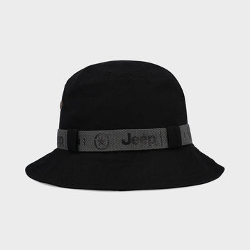 Basic Bucket Hat