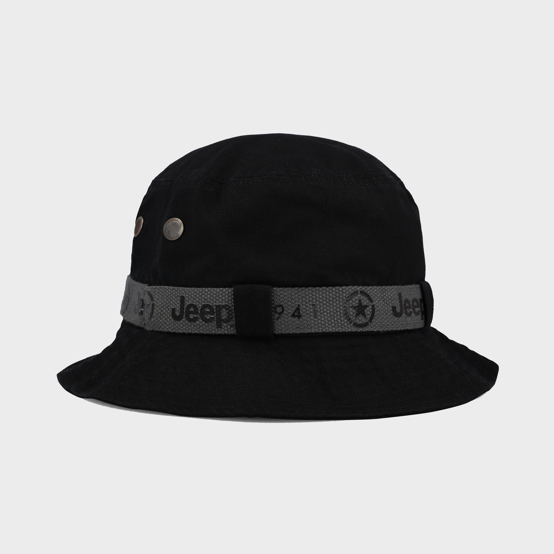 Basic Bucket Hat
