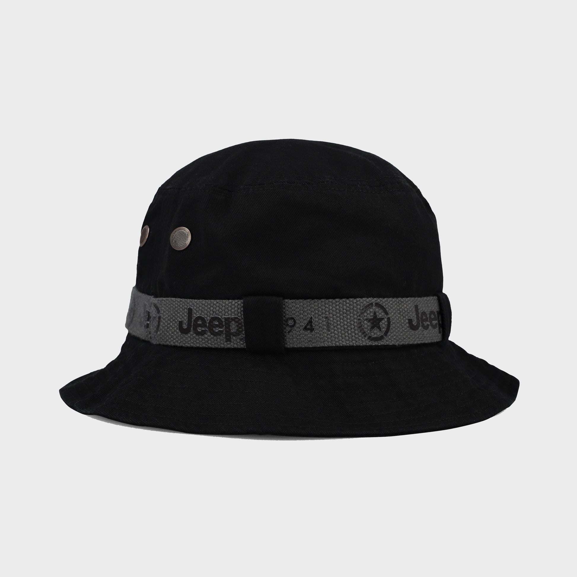 Basic Bucket Hat (1)