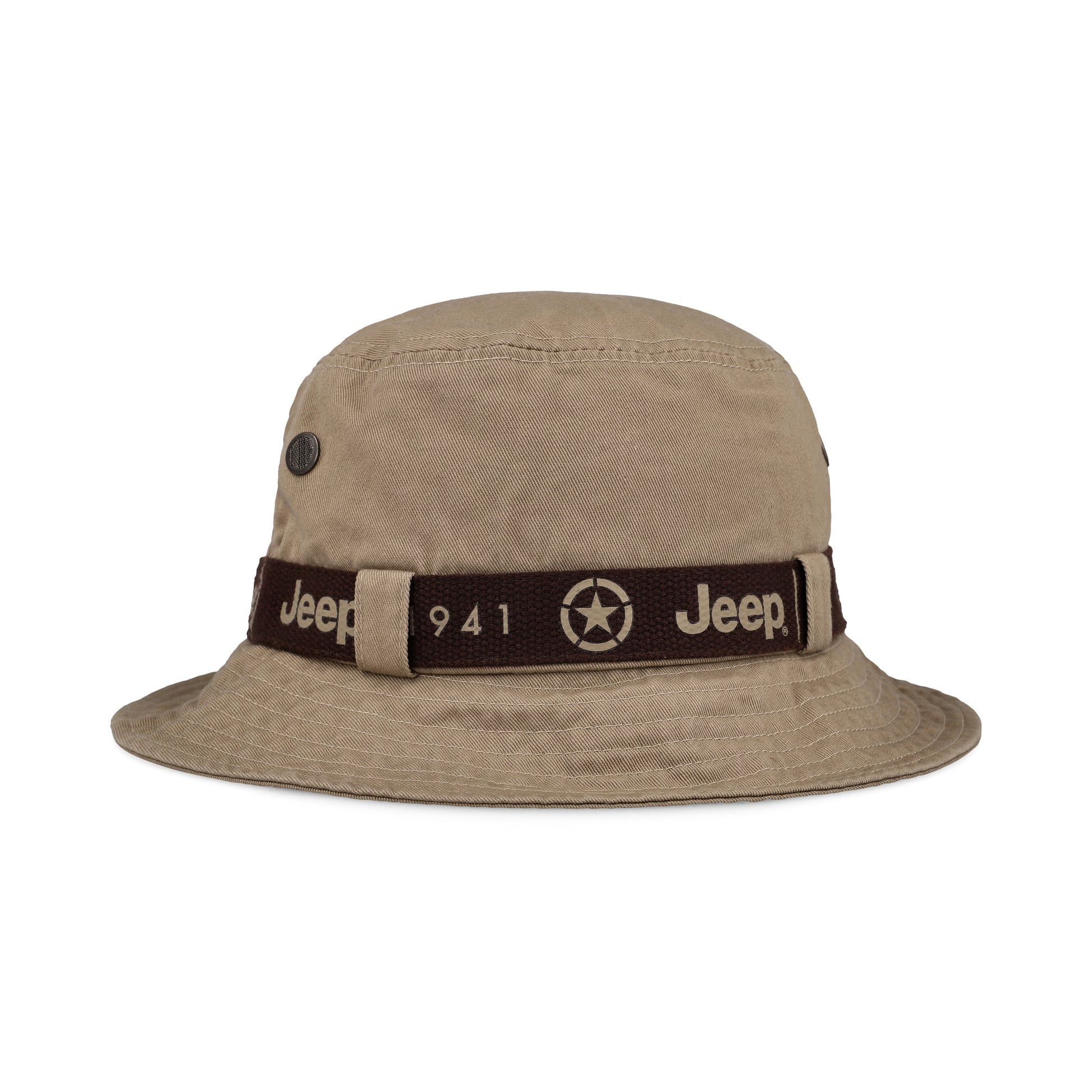 Basic Bucket Hat (2)