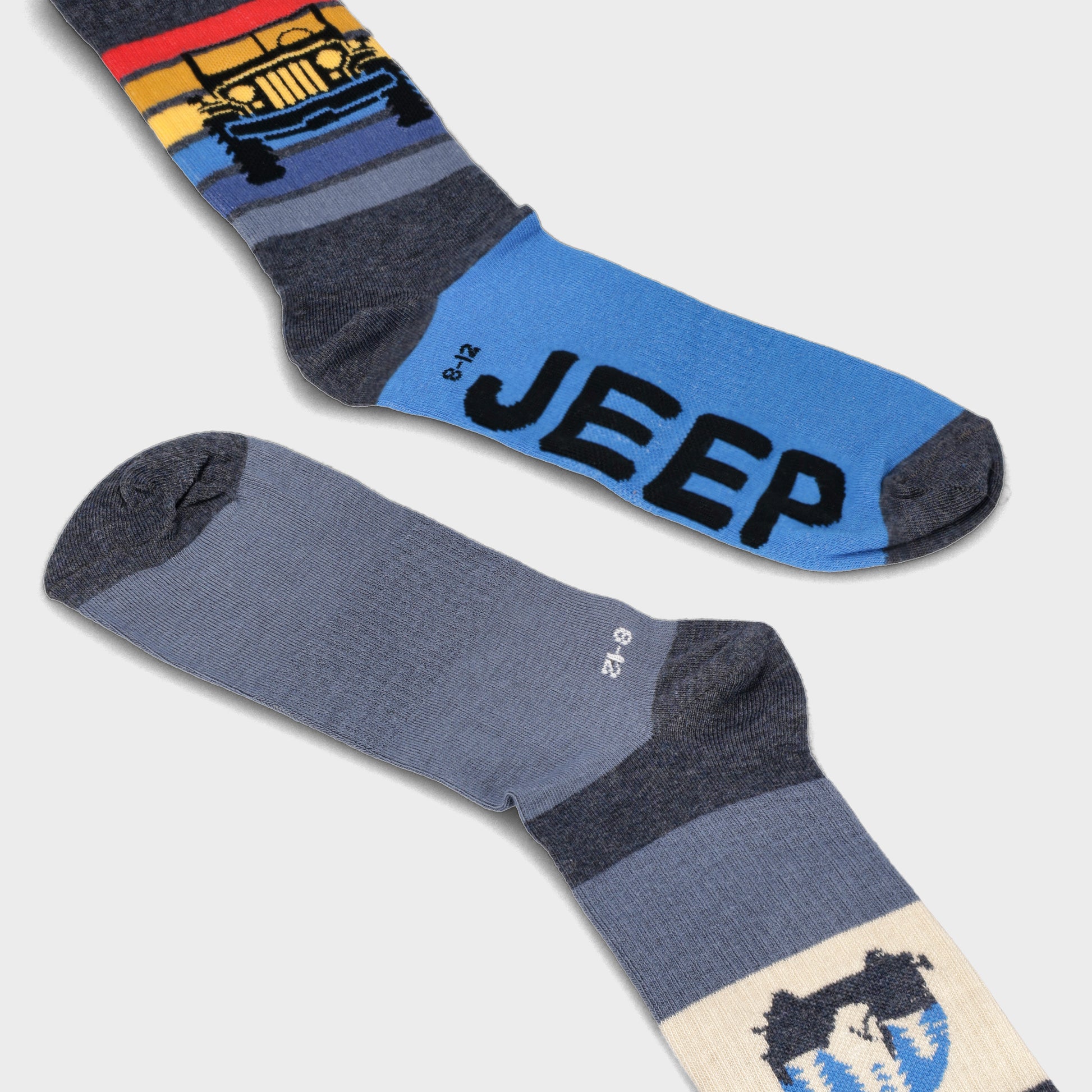 Willys Fun Sock (2)