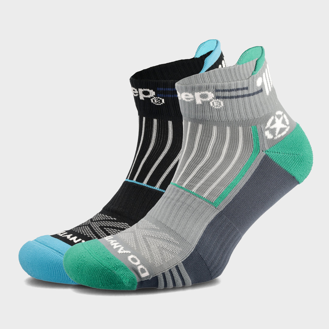 Sports Ankle Sock