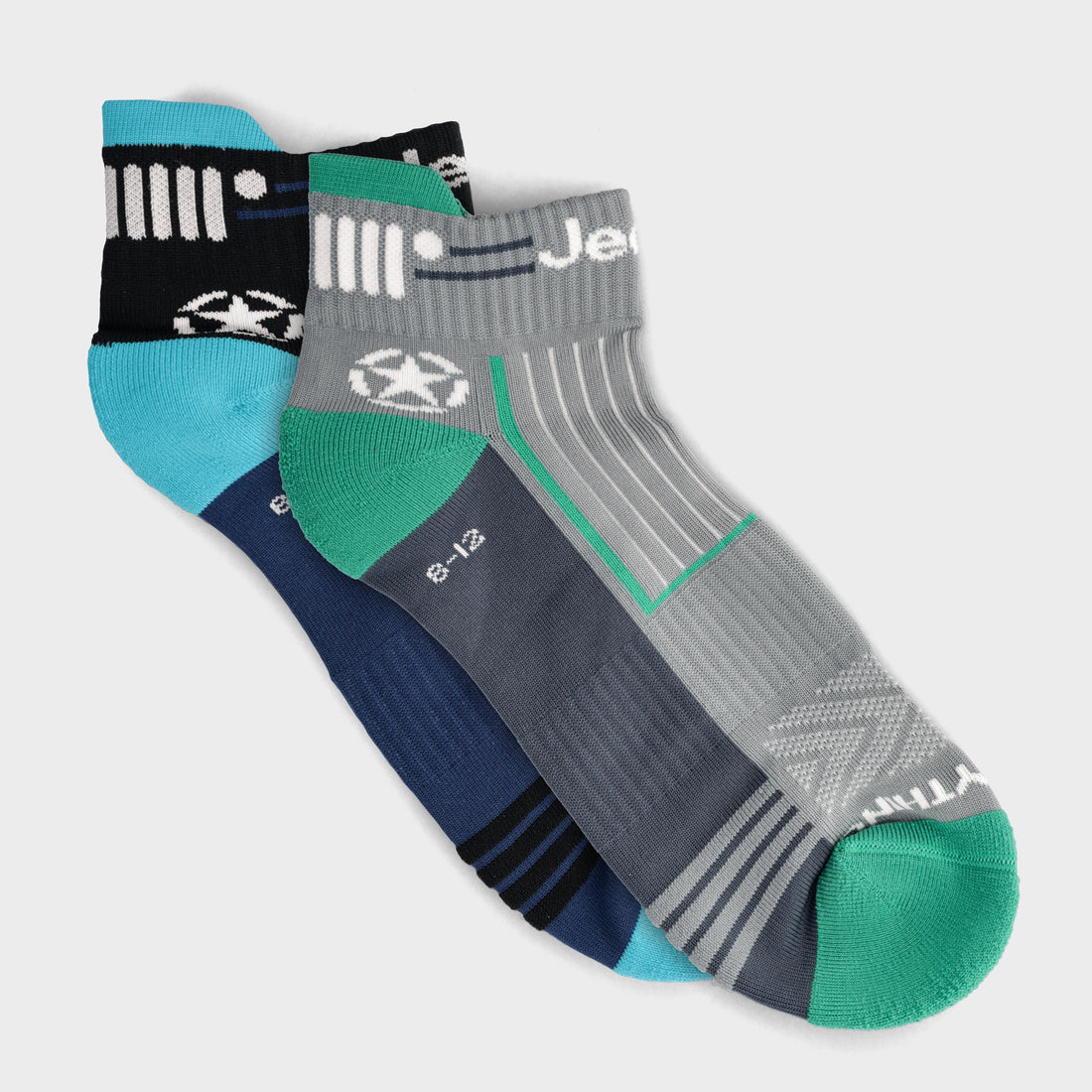 Sports Ankle Sock