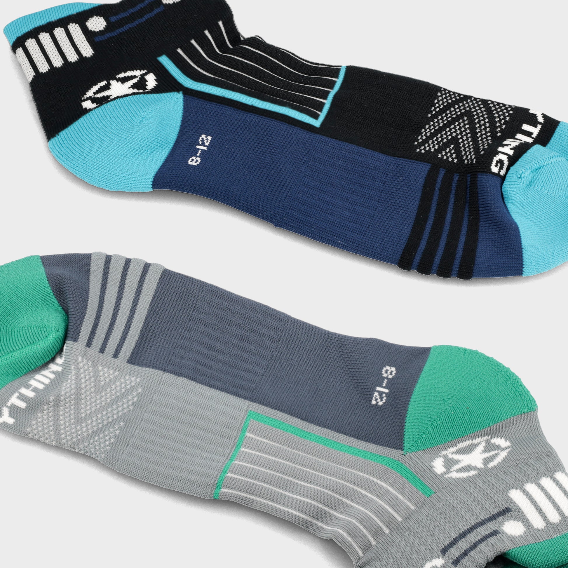 Sports Ankle Sock (2)