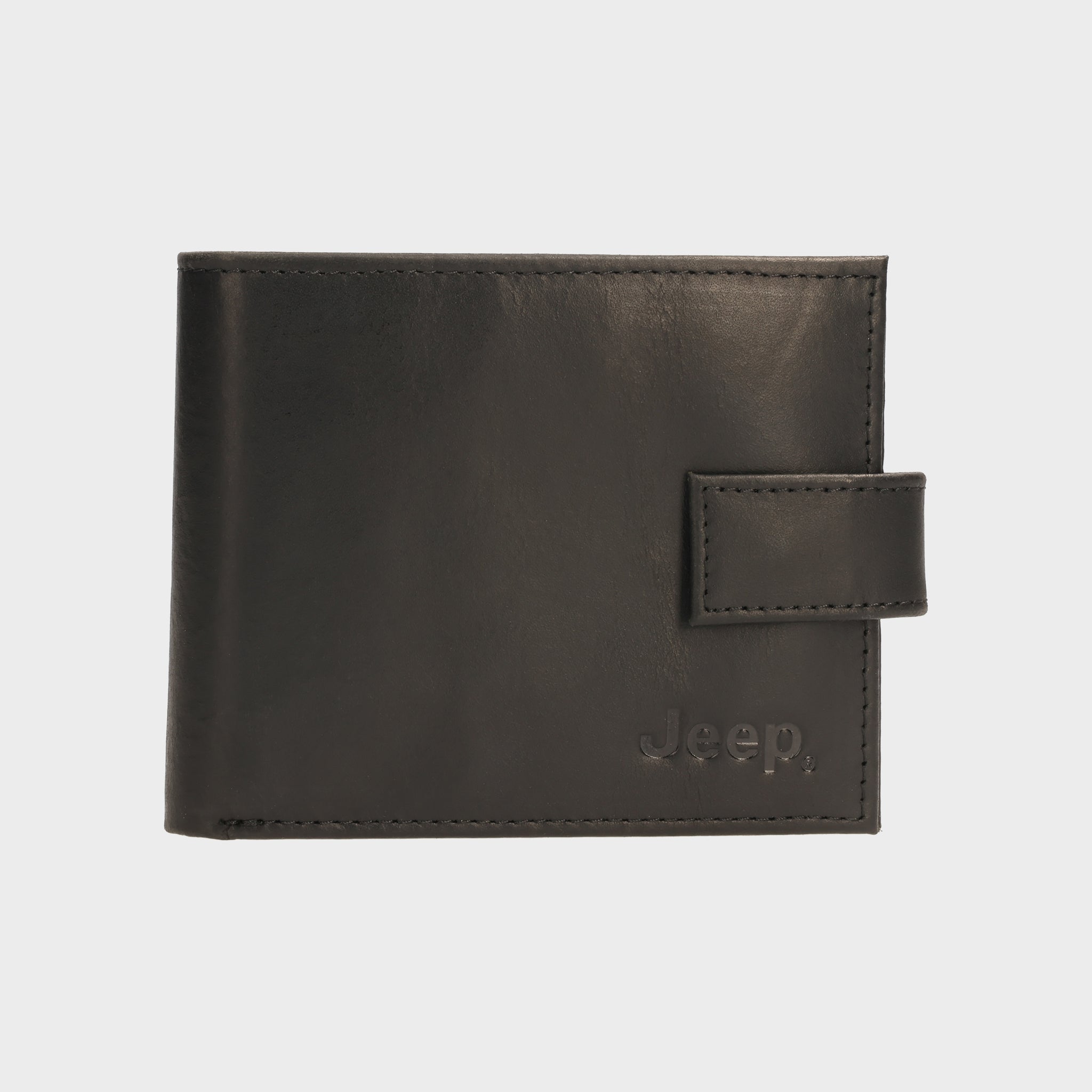 Hurricane Clip Wallet