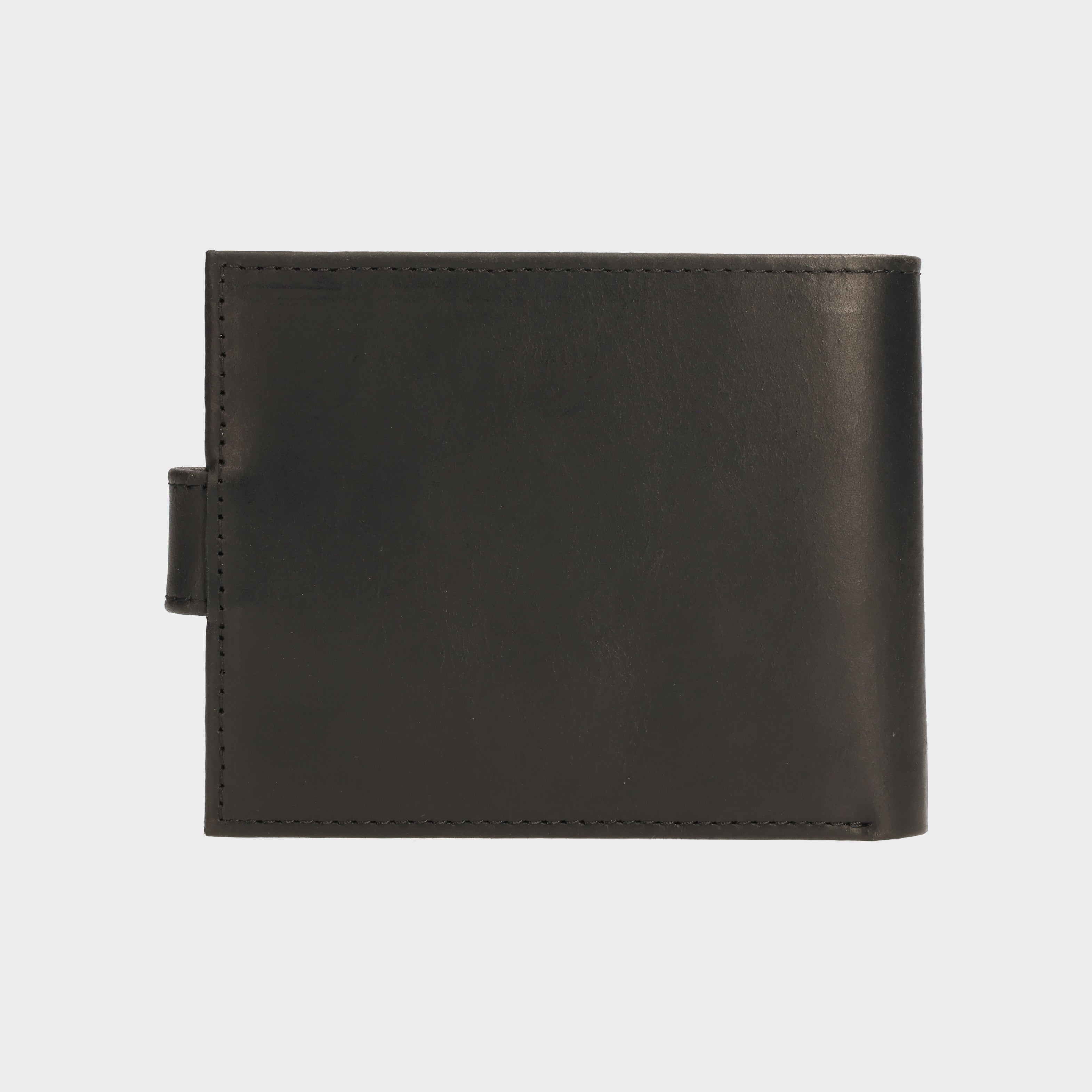 Hurricane Clip Wallet