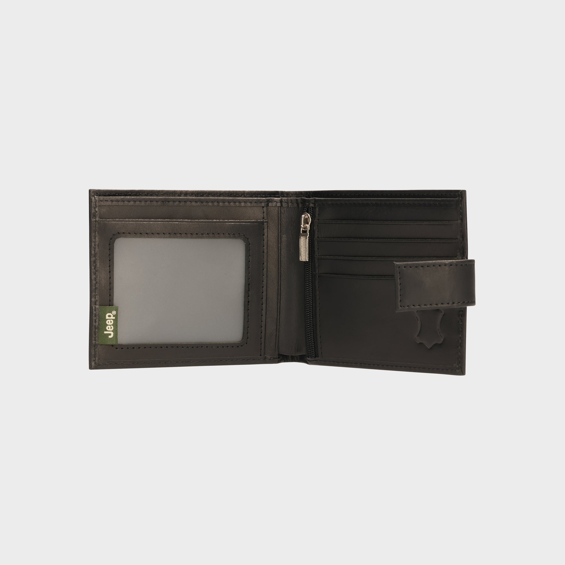Hurricane Clip Wallet (2)