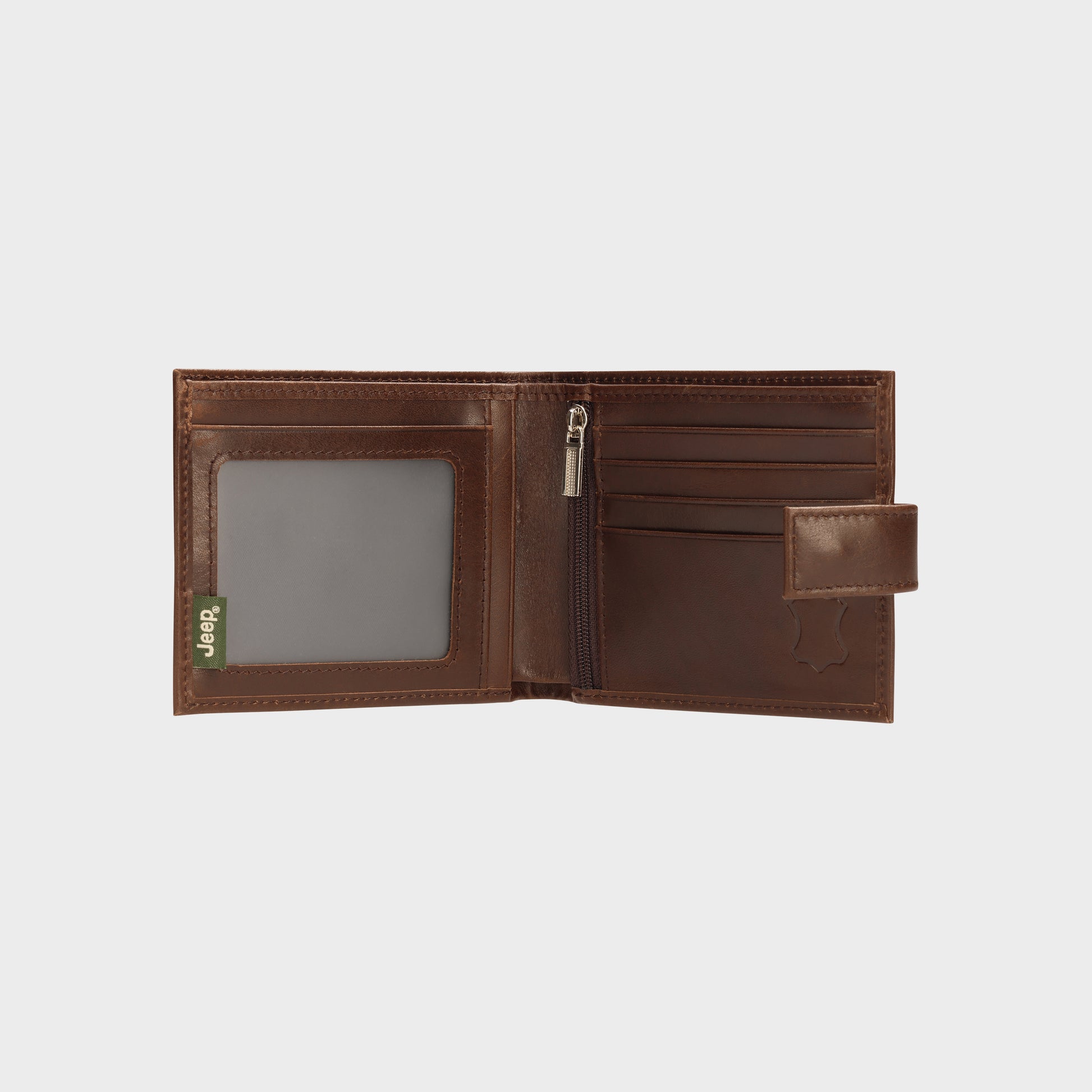 Hurricane Clip Wallet (2)