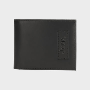 Cherokee Bilfold