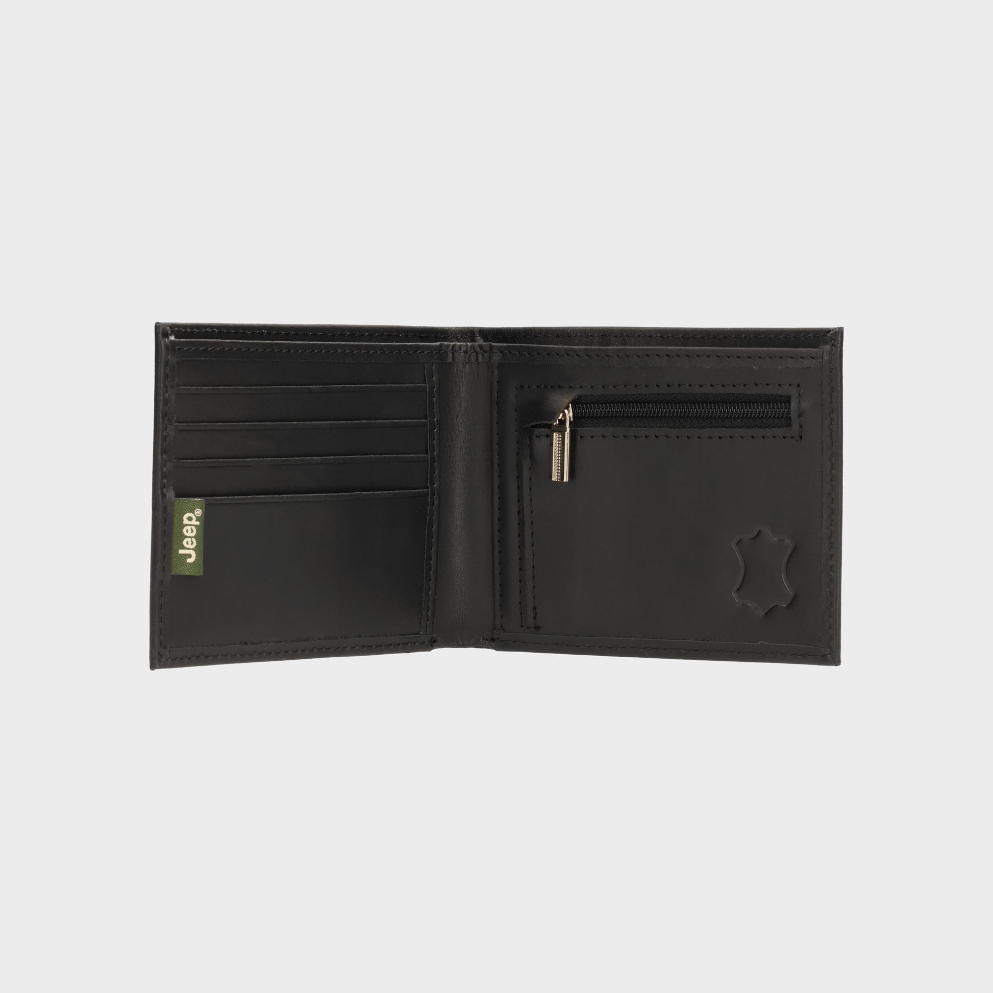 Cherokee Bilfold (2)