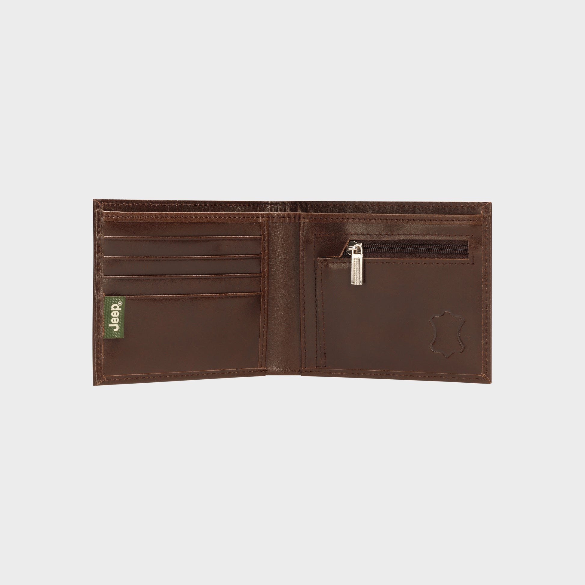 Cherokee Bilfold (2)