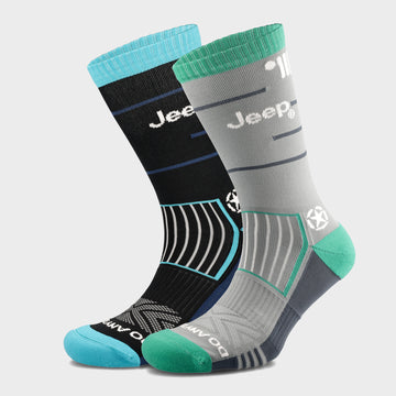 Sports Crew Sock