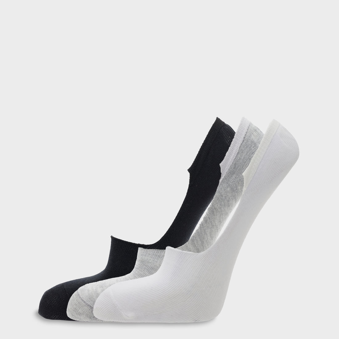 3 Pack Secret Sock