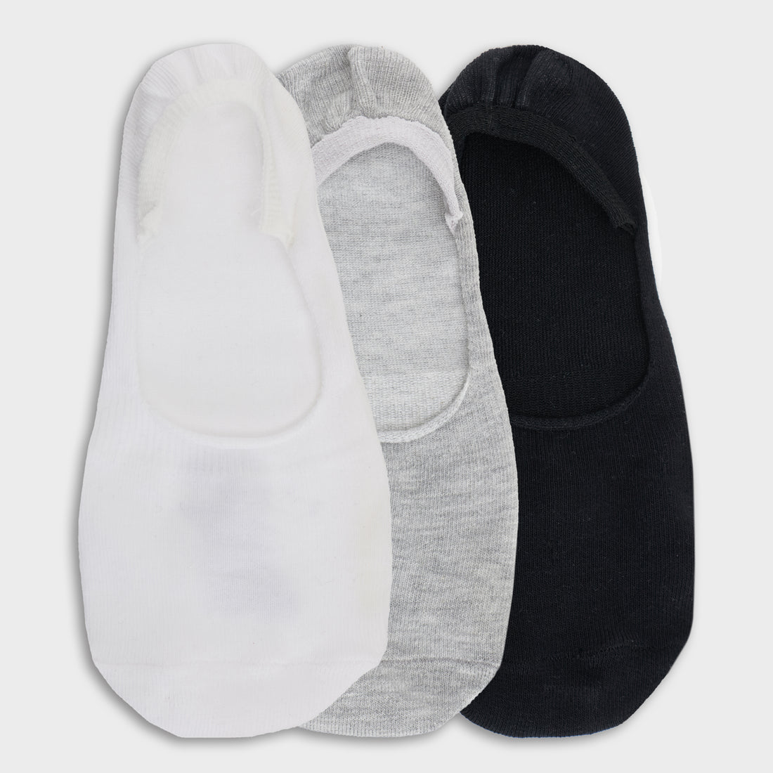3 Pack Secret Sock