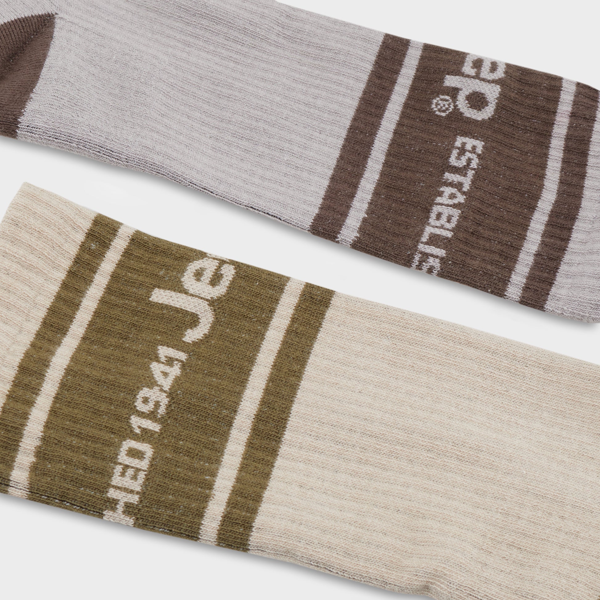 Bush Sock (1)