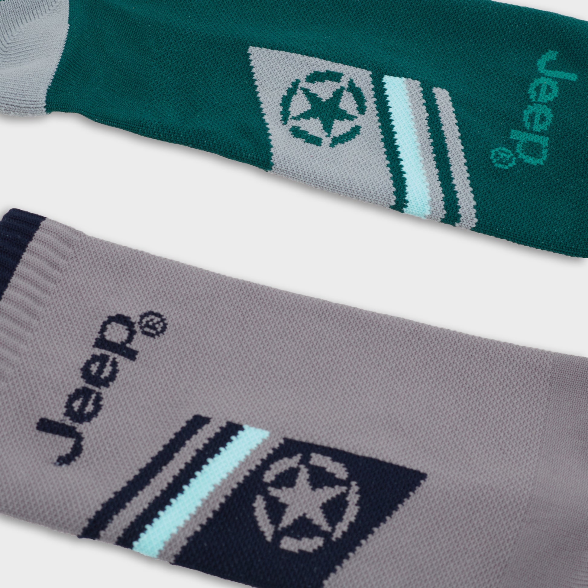 Sports Crew Sock (2)