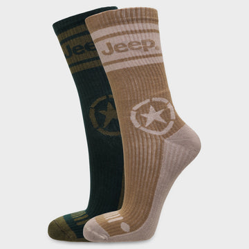 Bush Sock